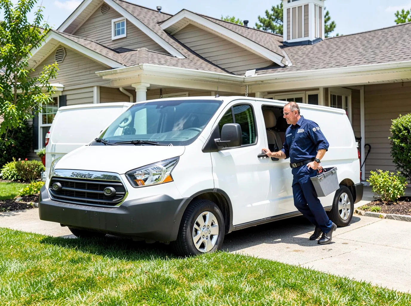 Emergency Plumber company in New Castle, KY
